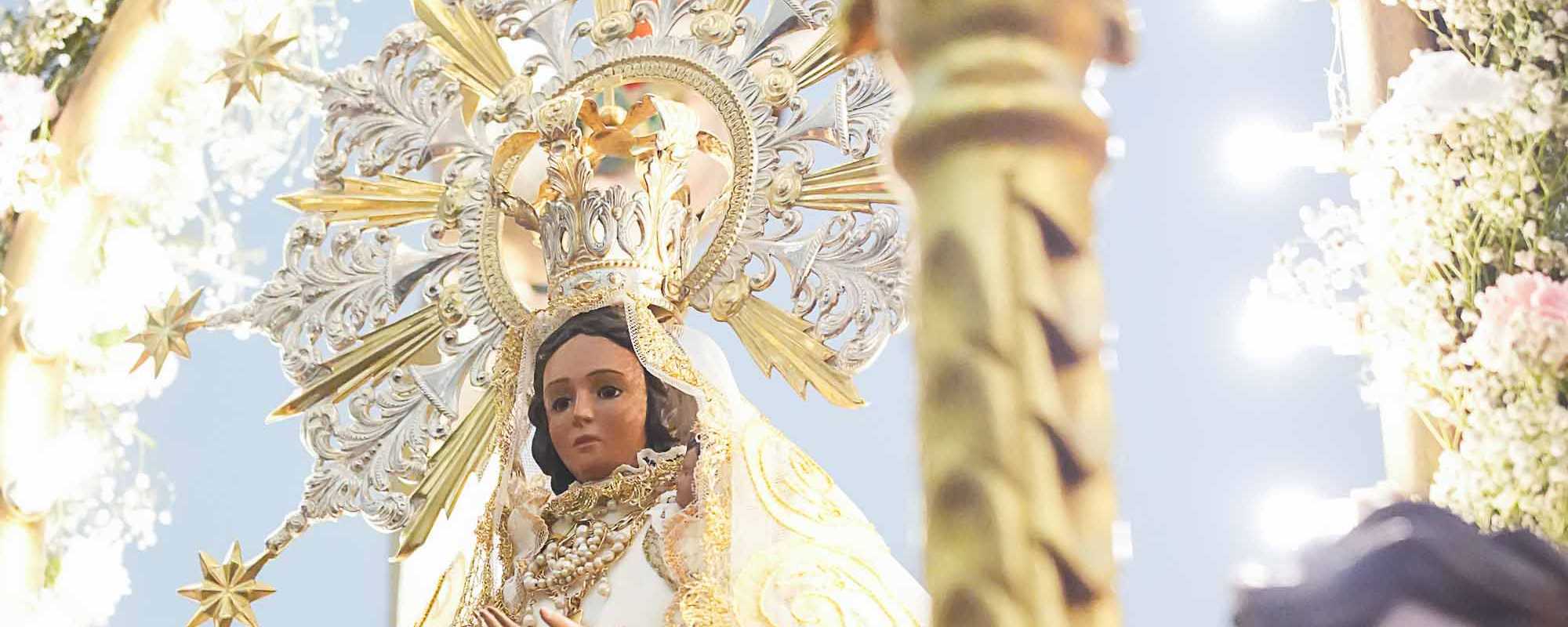 Fiestas de Almonacid de Zorita en honor a la Virgen de la Luz