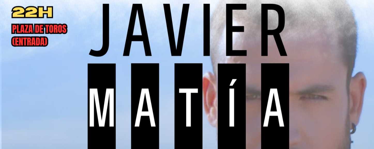 Javier Matía, el cantautor agricultor, vuelve a los escenarios en Almonacid de Zorita