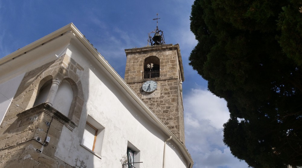 Torre del Reloj