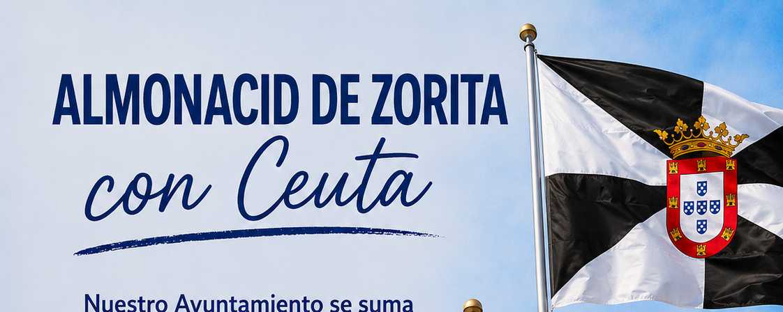CONCENTRACIÓN EN APOYO A CEUTA